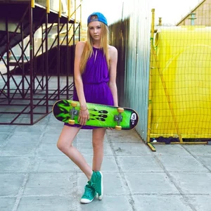 Mashka Arnautova's photo