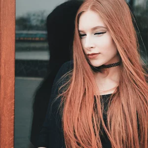 Viktoria Egorova's photo