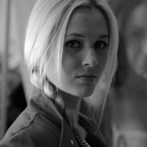 Анна Киселева's photo