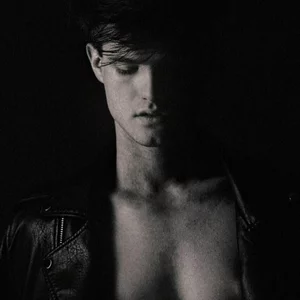 Daniil Lipin's photo