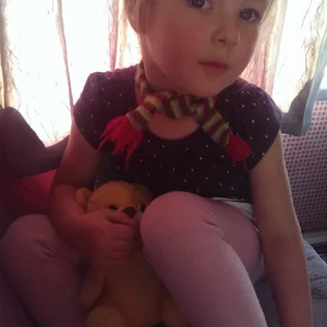 Yaroslava Konopleva's photo