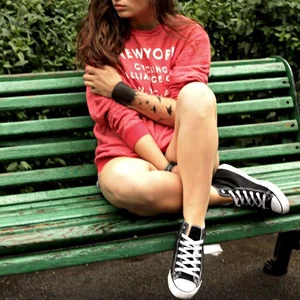 Irina Skripets's photo