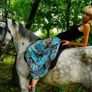 Veta Tumilovic's photo