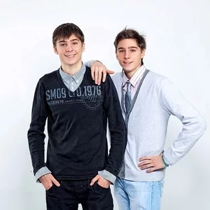 Aleksej Ignatkin's photo