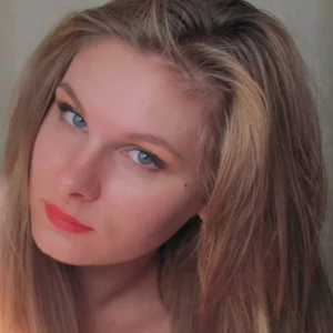 Anna Kiseleva's photo
