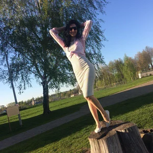 Viktoria Diulina's photo