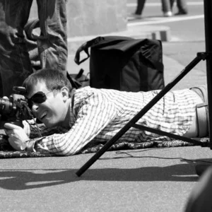 Natalia Sharomova's photo