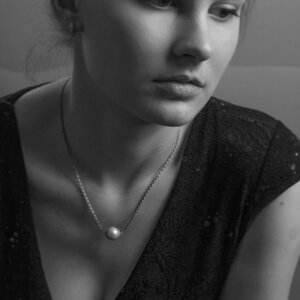 Анна Майер