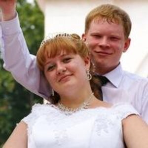 Ольга Егорова