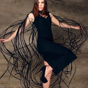 Daria Mushinskaya's photo