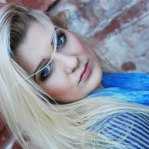 Alina Ryabenko's photo
