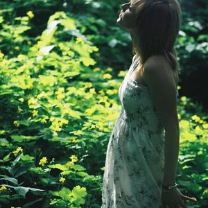 Anastasija Romashko's photo