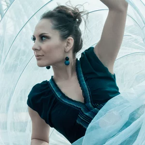 Aleksandra Vavilova's photo