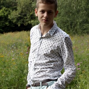 Дмитрий Суворов