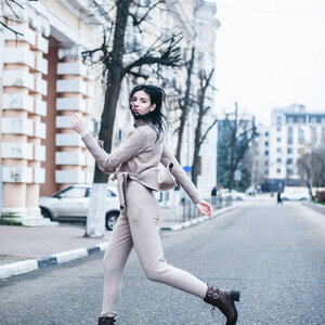 Маргарита Пуолакайнен