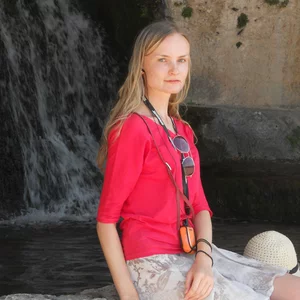 Irina Gr's photo