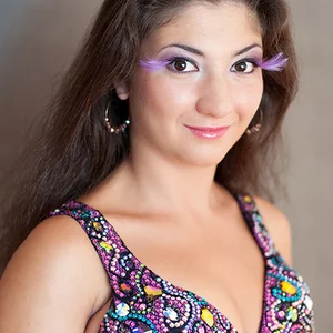 Andrej Smolakov's photo