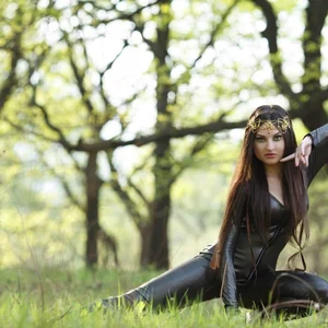 Elena Inspace's photo
