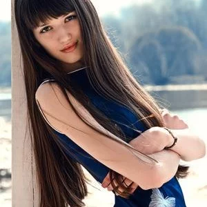 Elena Hasanova's photo