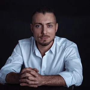 Vladimir Demkin picture