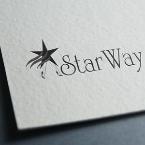 Логотип StarWay