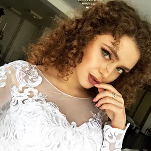 Karolina Gavriluk's photo