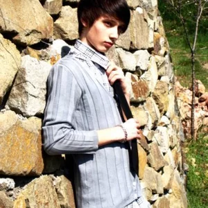 Alex Mel'nicenko's photo