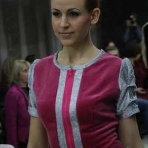 Ludmila Kozak's photo