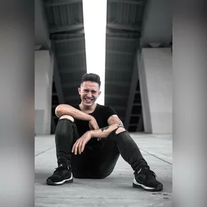 Nikita Kostyrev's photo