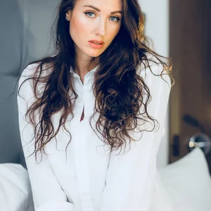Kristina Kravchenko's photo