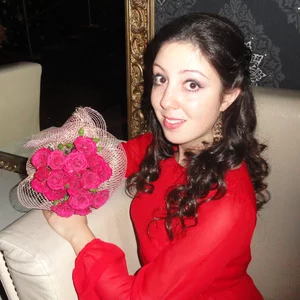 Ирина Ira Бузнякова's photo
