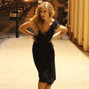 Elizaveta Nishhuk's photo
