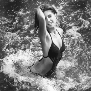 Kristina Bragina's photo
