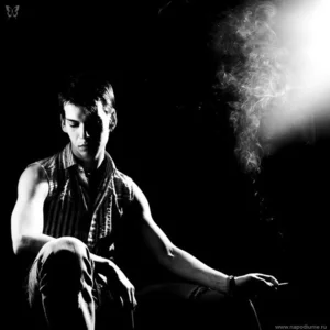 Ruslan Lapsin's photo