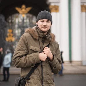 Konstantin Solodjankin picture