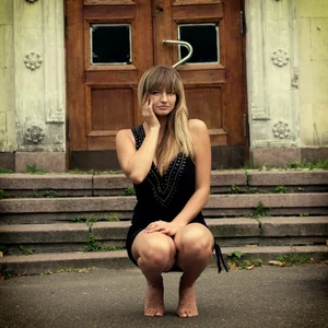 Ekaterina Atajan's photo