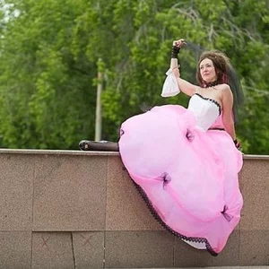 Фото Мария Некрасова