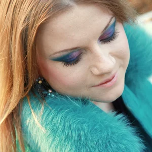 Foto Marina Sedova