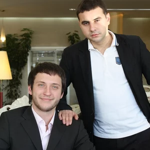 Aleksej Artem'ev's photo