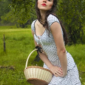 Pin up