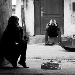 Ekaterina Kudravceva's photo