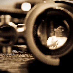 Anastasia Denisova's photo