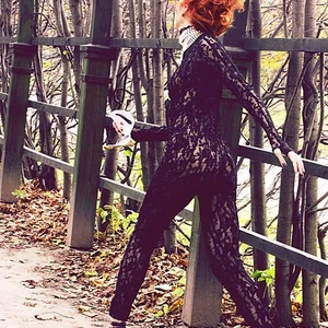 Нелли Матлахова's photo