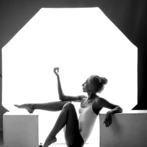 Mila Antonova's photo