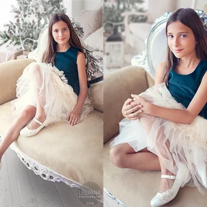 Lelyana Markina's photo