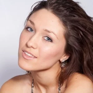 Alla Smirnova's photo