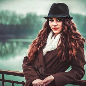 Anya Nikolaeva's photo