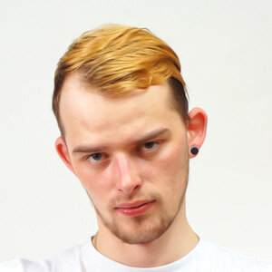 Юрий kingicecream Суворов