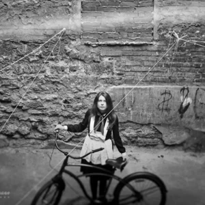 Irina Lemann's photo