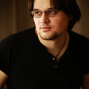 Evgeniy Burikov picture